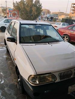 Saipa 131